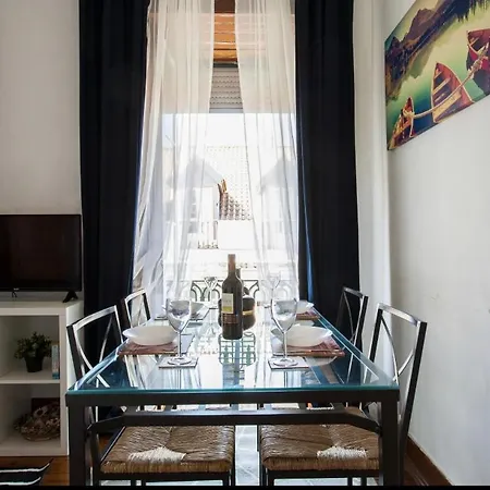 Center Cozy Flat At Lisboa; Best Location And View Apartman Lisboa