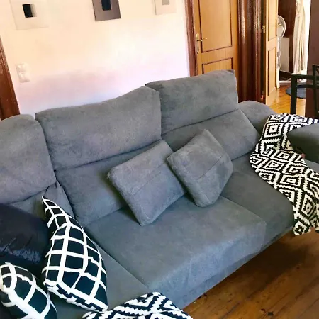아파트 Center Cozy Flat At Lisboa; Best Location And View *